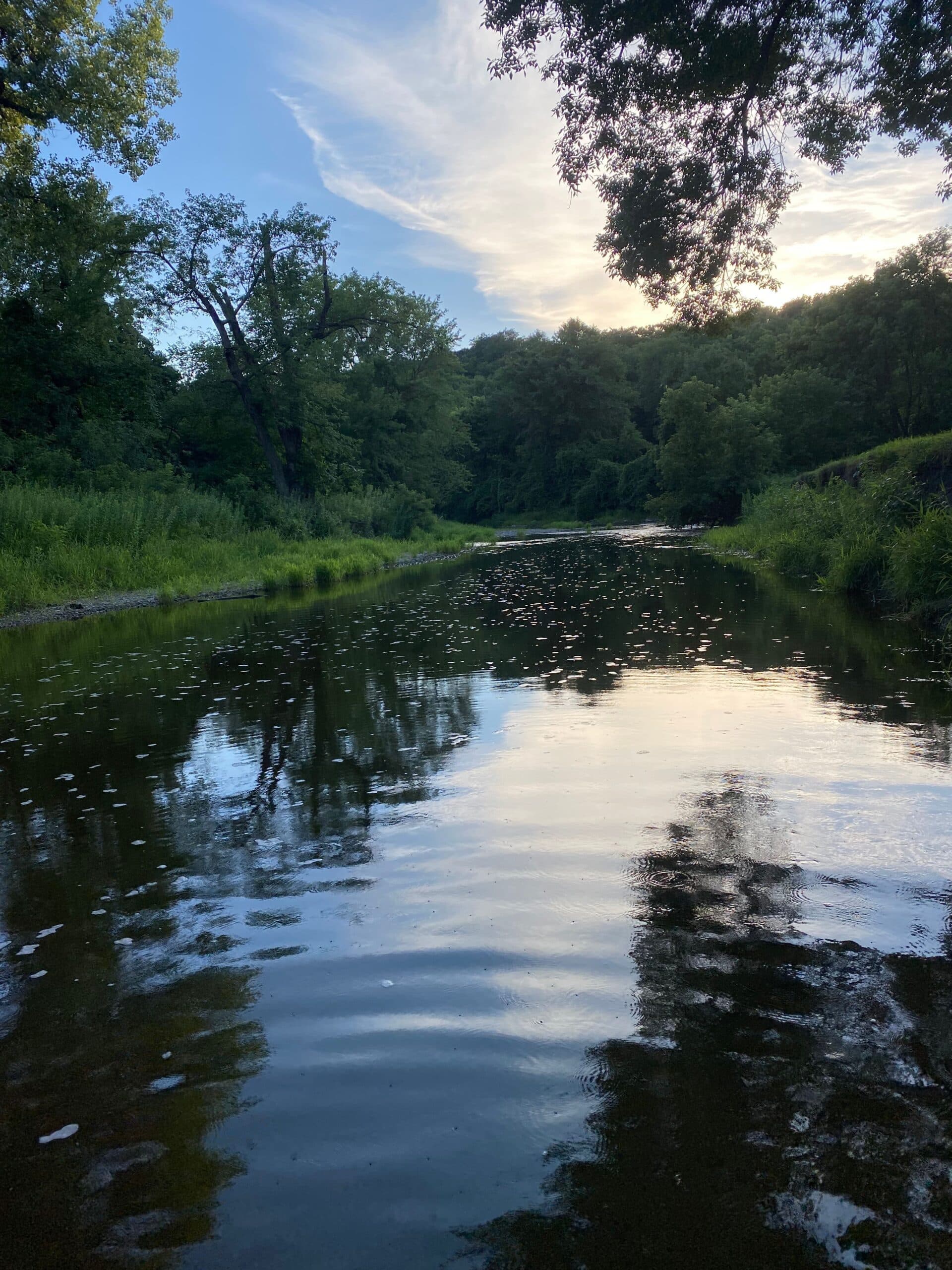 birch coulee creek