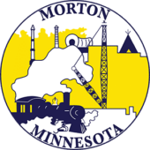 City of Morton, MN