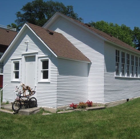 Renville County Historical Society Museum